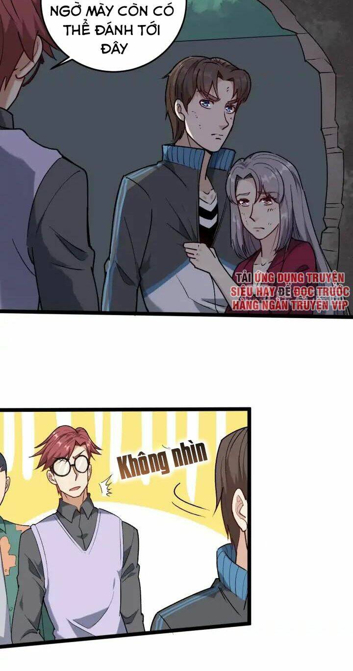 hồi xuân tiểu độc y chapter 61 26