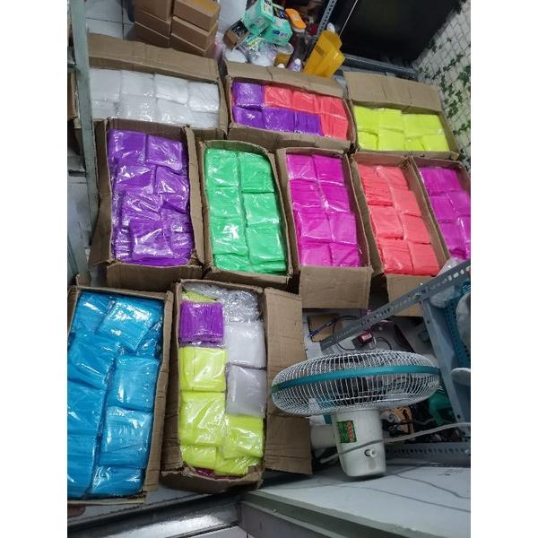 Combo 100 Muỗng Trộn Kem, Khuấy Kem
