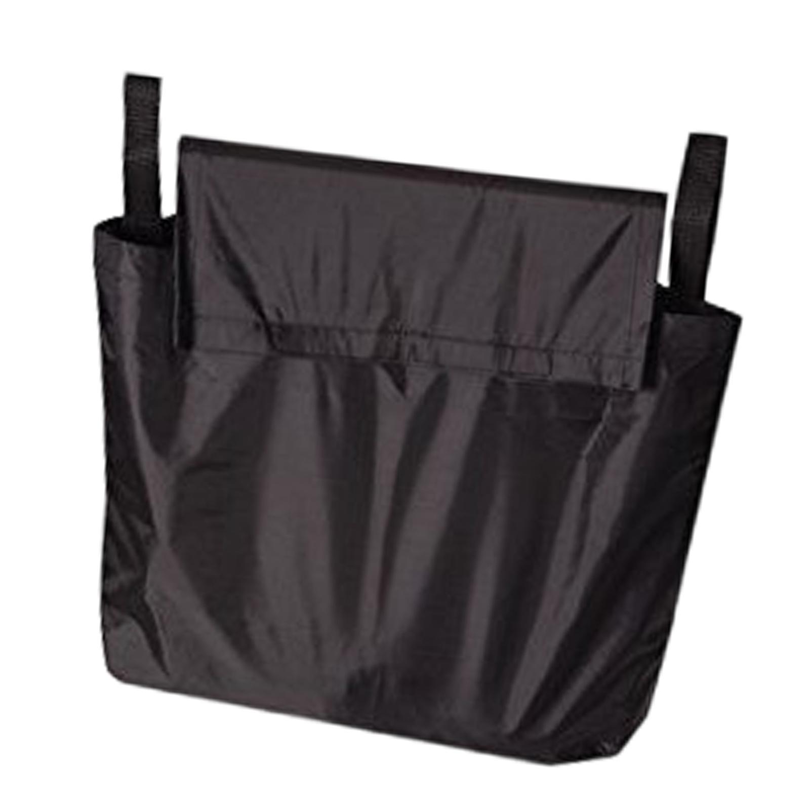 Universal Walking Wheels Bag Storage Bag Storage Organizer for Wheel Chair