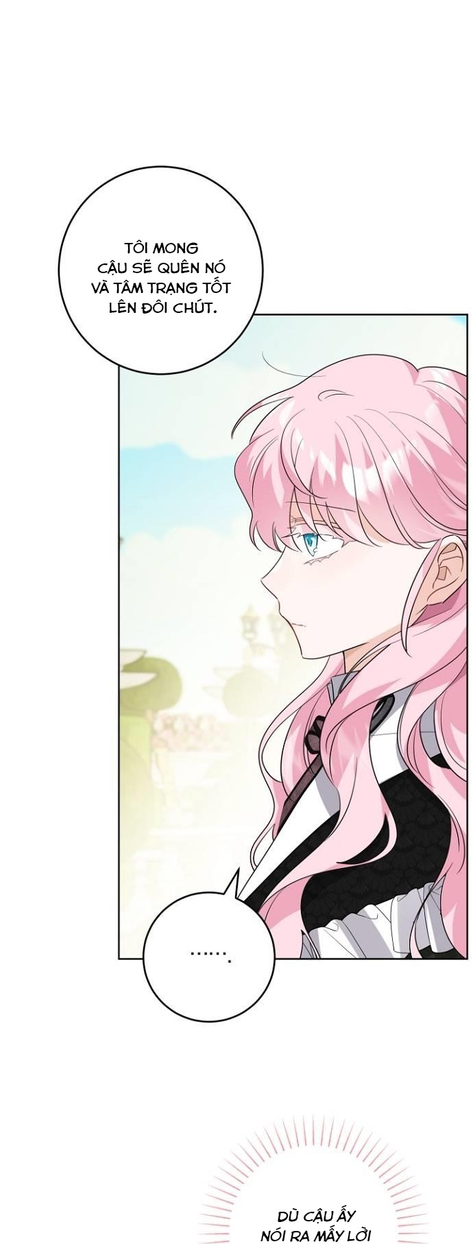 tôi sẽ đưa đứa trẻ ấy rời đi chapter 35 7