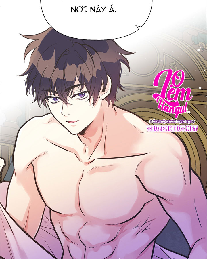 chị tôi đã nhặt về một nam chính quyến rũ chapter 45 71