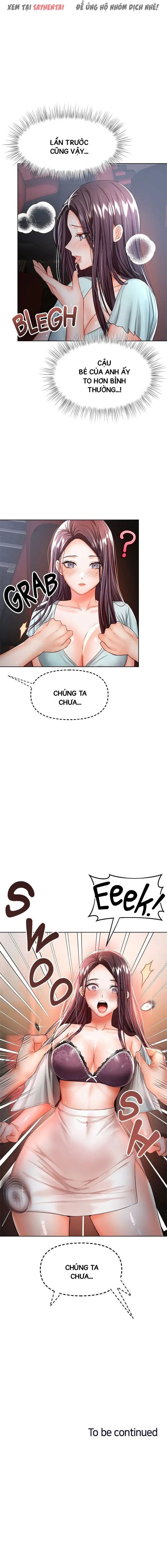 xin tài trợ cho em chapter 8 19