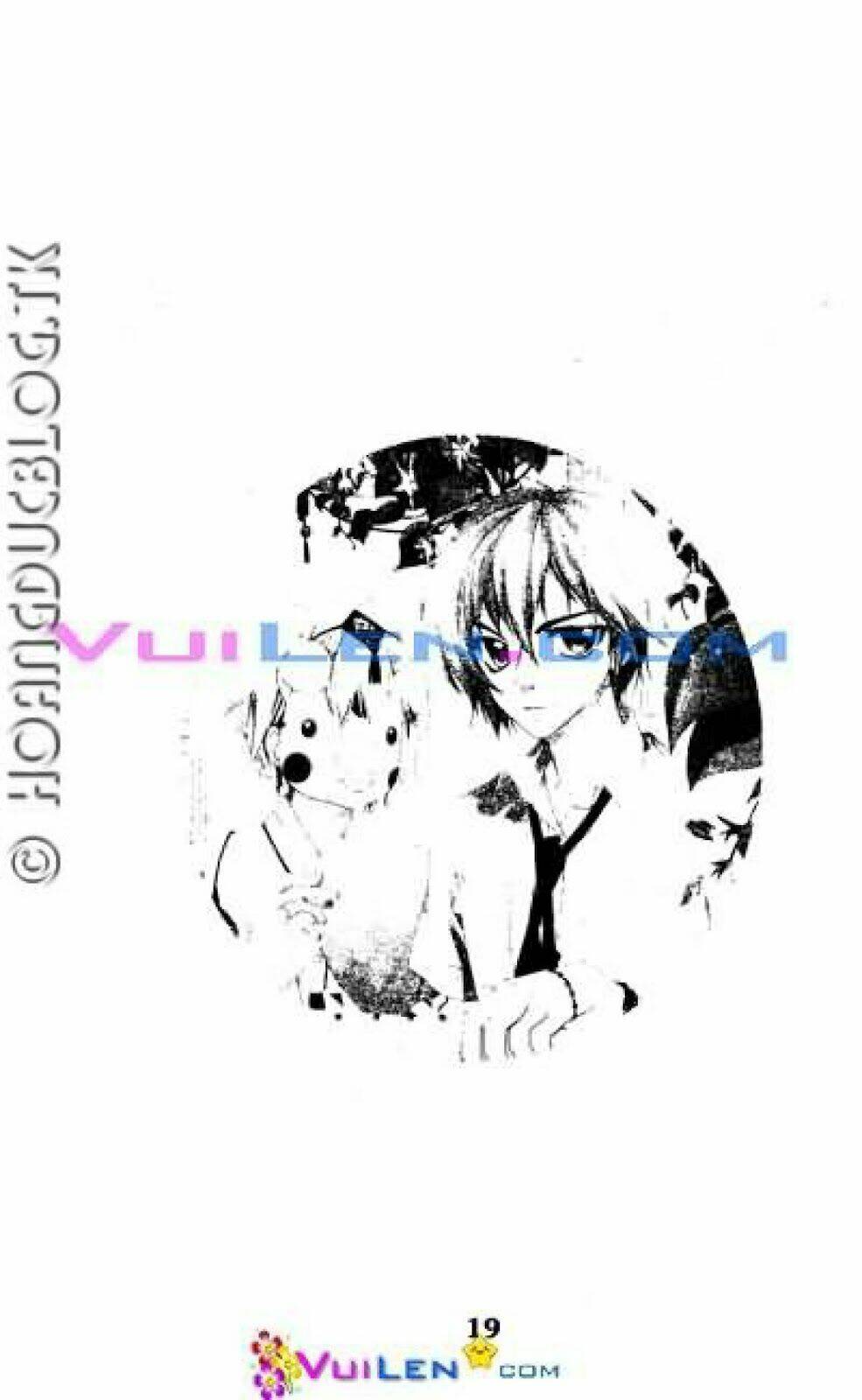 cô dâu heo - pig bride chapter 2 19