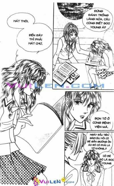 tóc gió thôi bay chapter 3 31