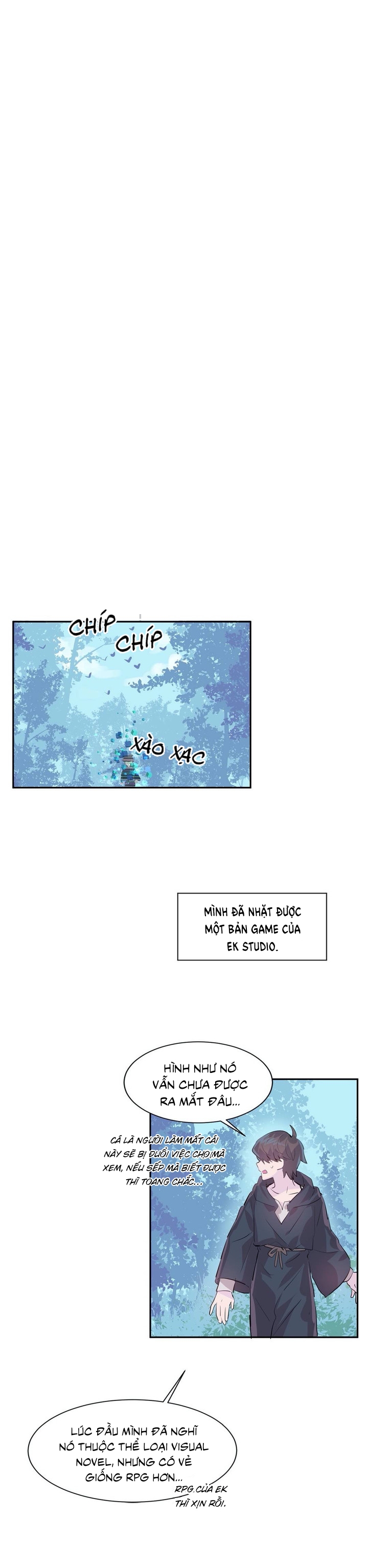 lạc vào xứ sở dục vọng chapter 1 8