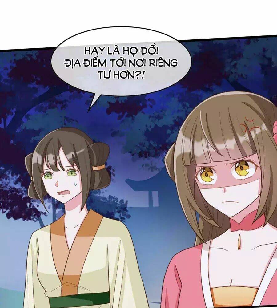 đích nữ hữu độc chapter 26 12