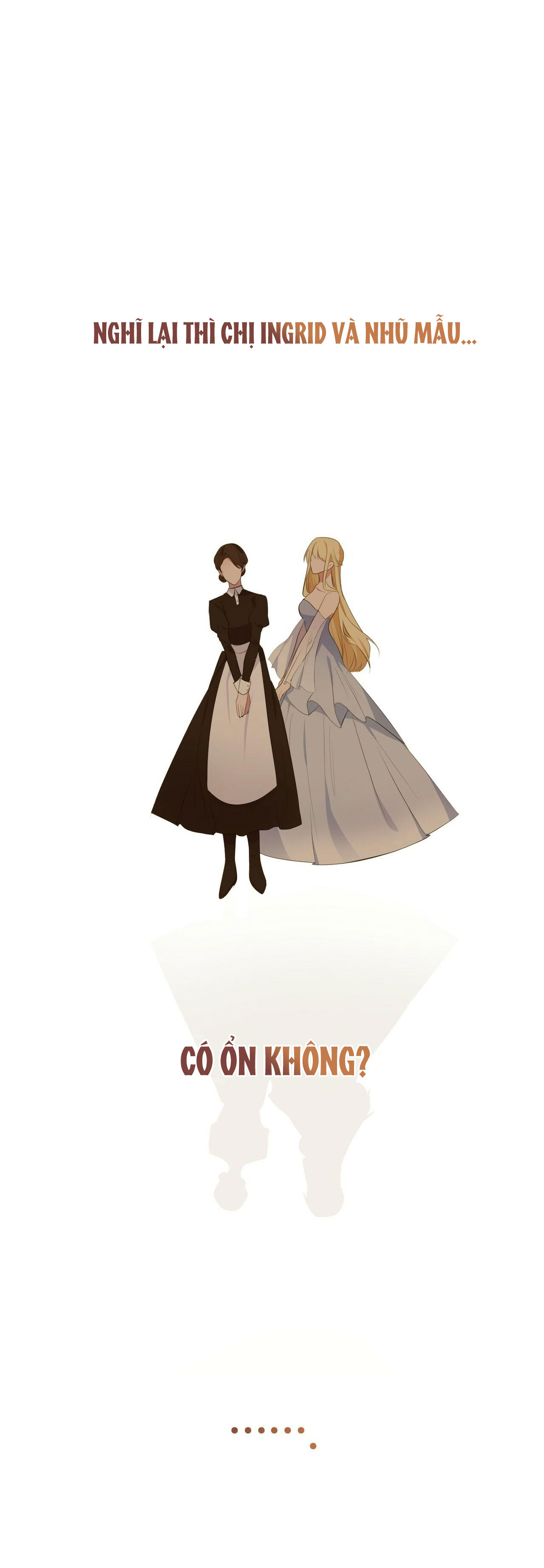 hãy nếm và nuốt đi nào chapter 8.2 22