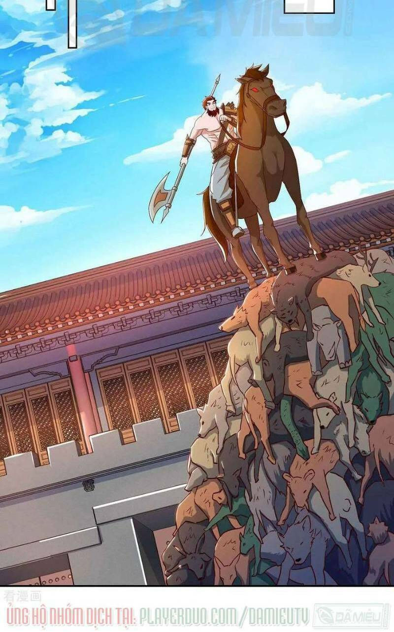 tối cường thăng cấp chapter 102 11