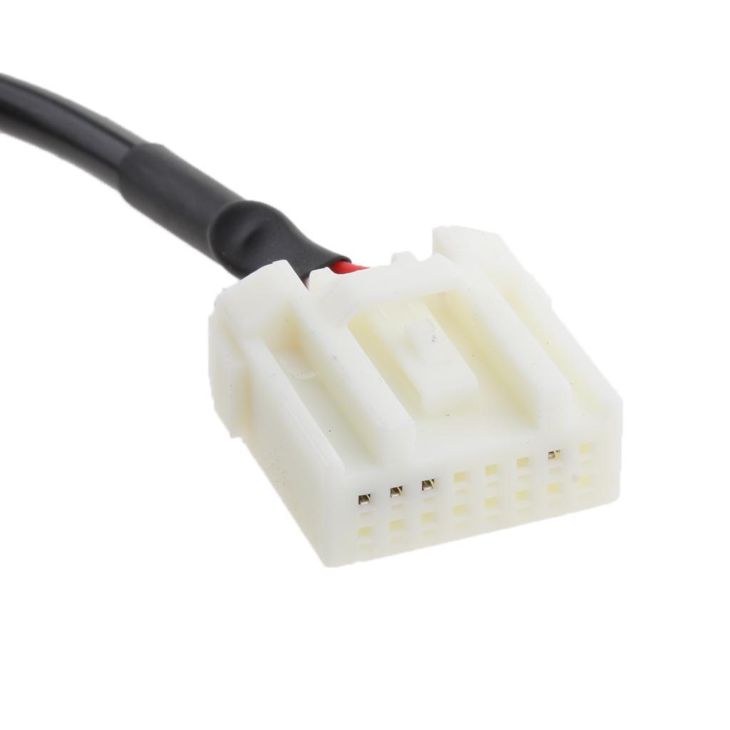 3.5mm Male AUX Audio Stereo Cable Adapter for  3 5 6