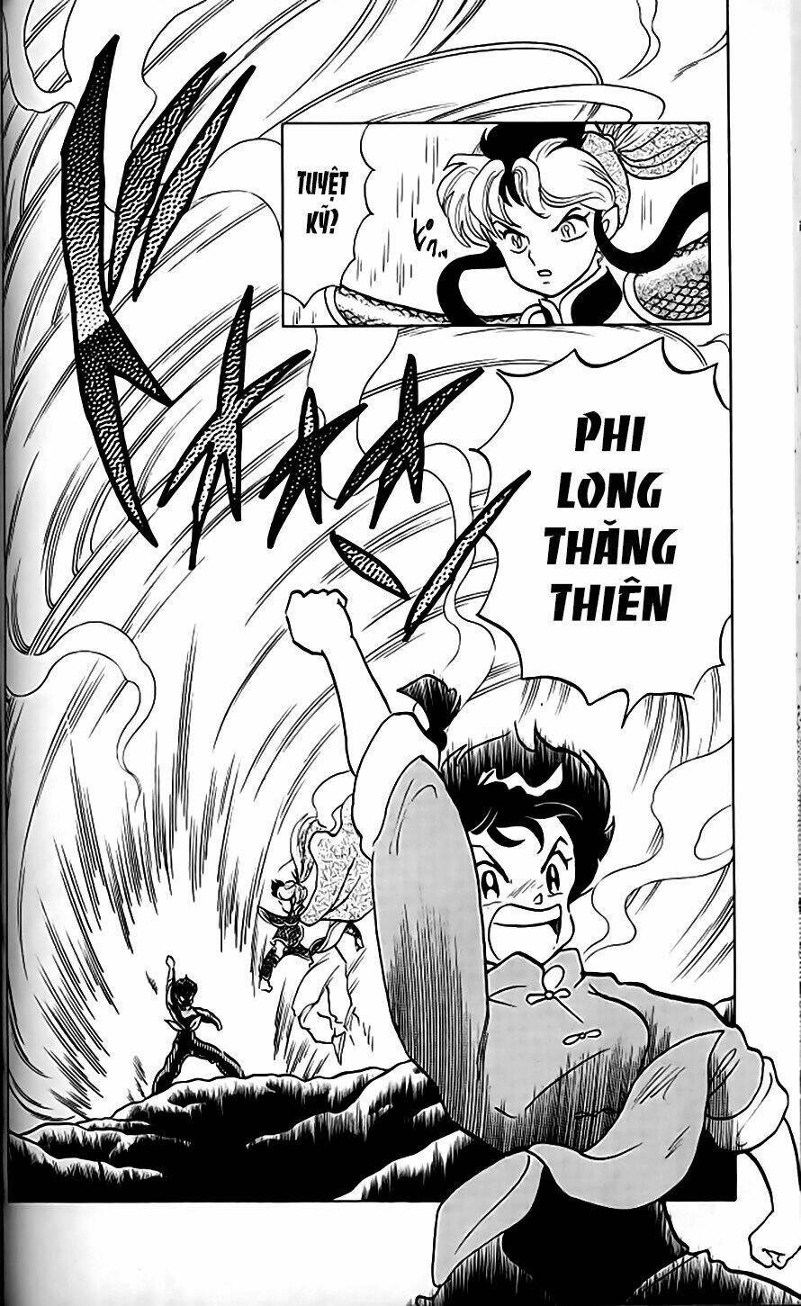 suối lời nguyền chapter 256 3