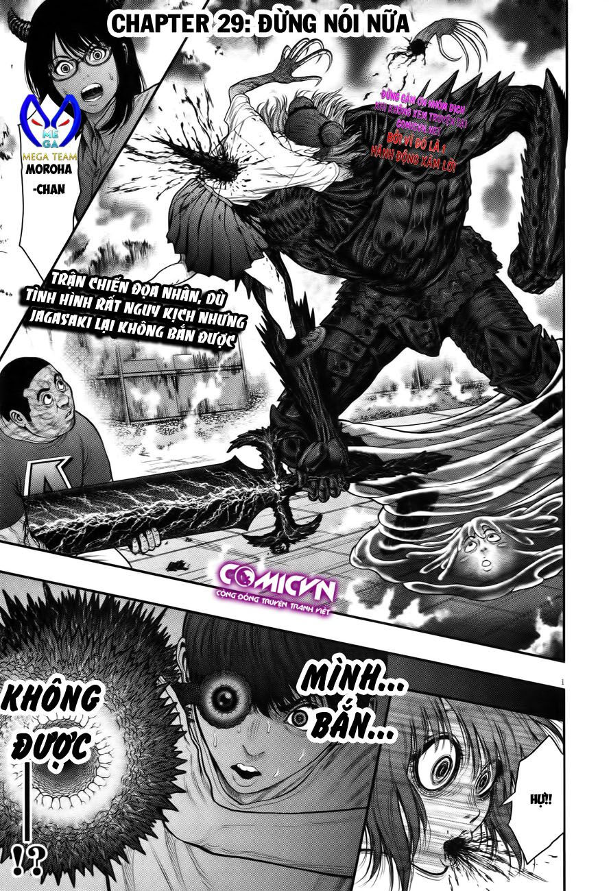 đọa nhân chapter 29 1