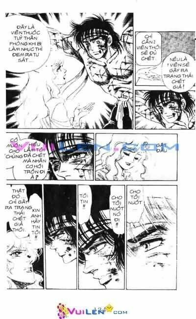 vương tử takeru chapter 16 134