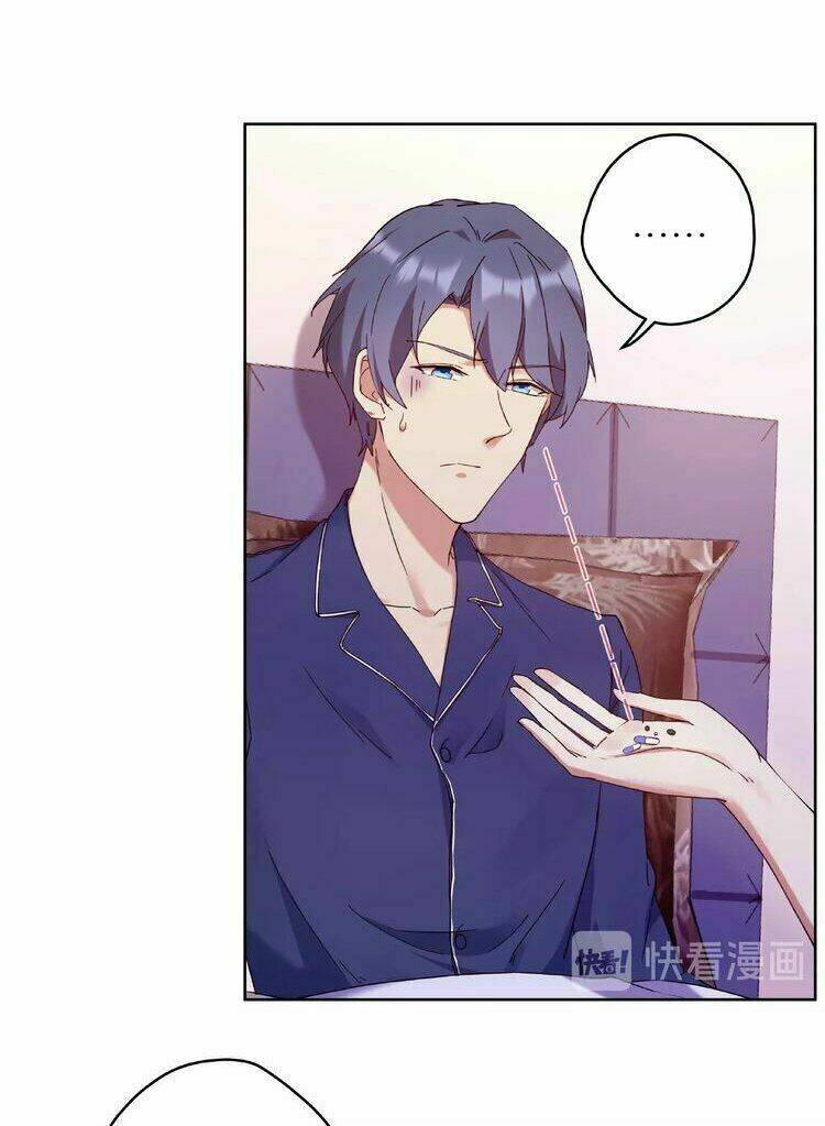 hợp đồng ngọt cao độ chapter 17 12