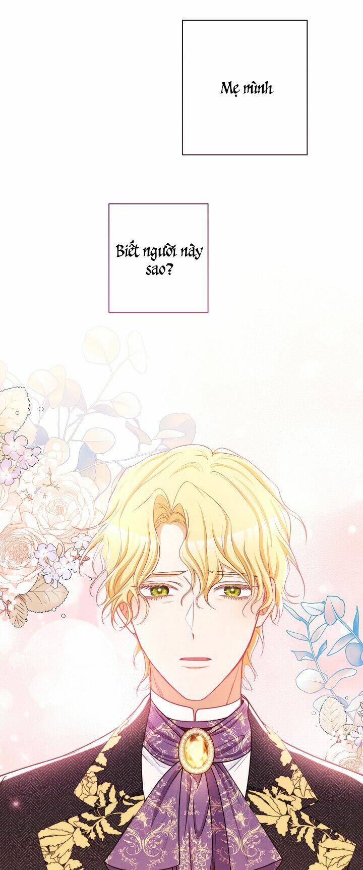 ác nữ phản diện đảo ngược đồng hồ cát chapter 86.1 26