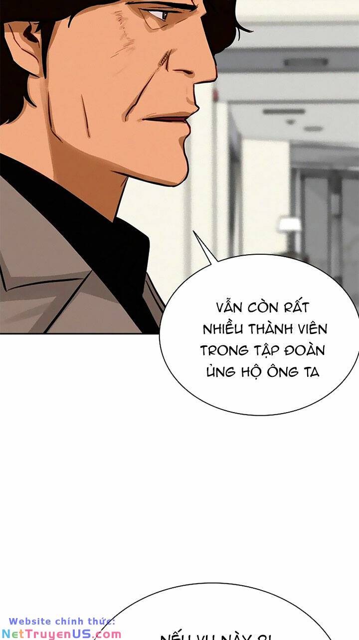 chúa tể đồng tiền chapter 105 10