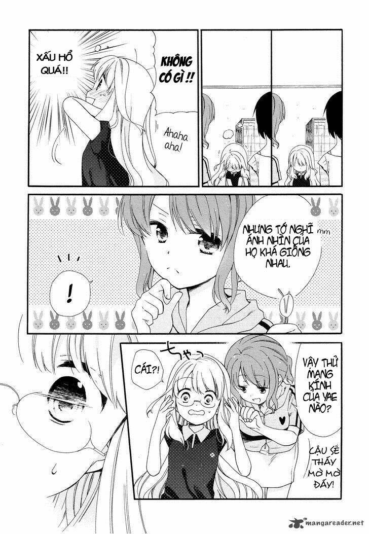 hajiotsu chapter 22 22