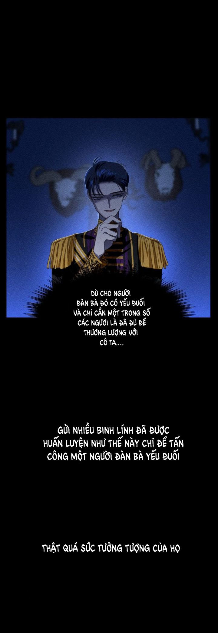 tôi muốn trở thành cô ấy dù chỉ là một ngày chapter 9 29