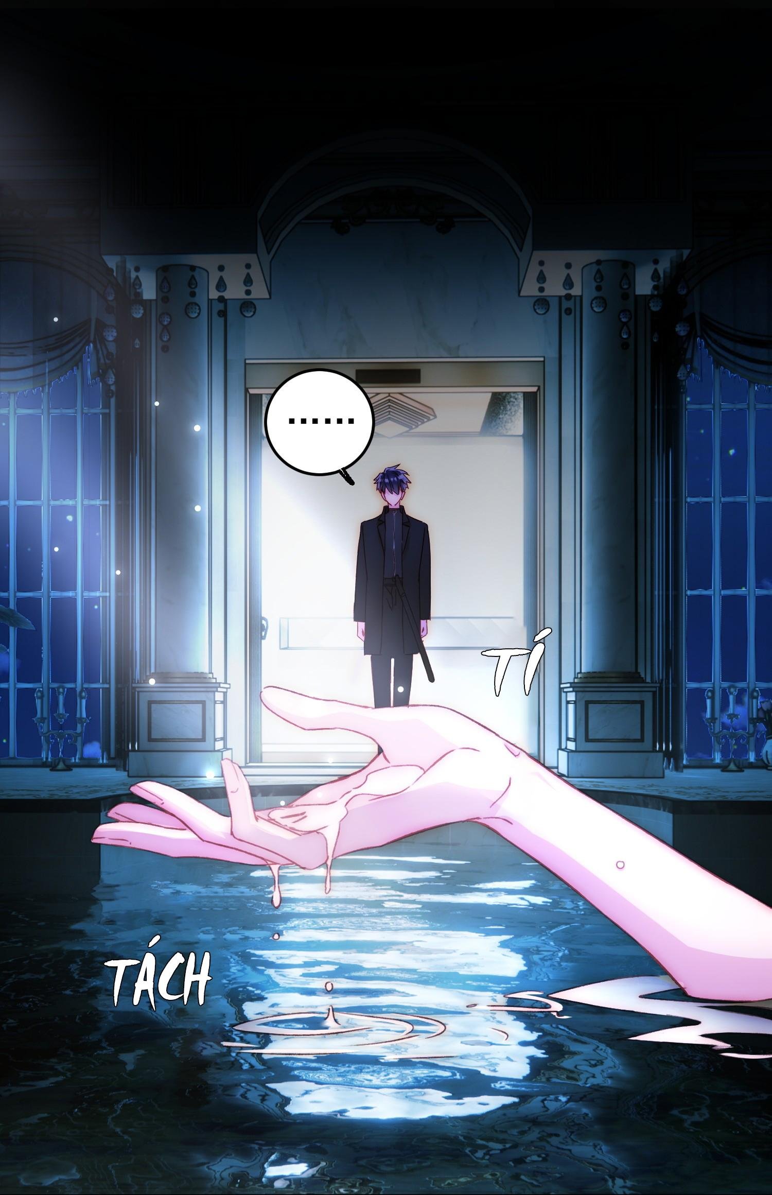 tôi phải trở thành nhân vật đại phản diện chapter 46 32