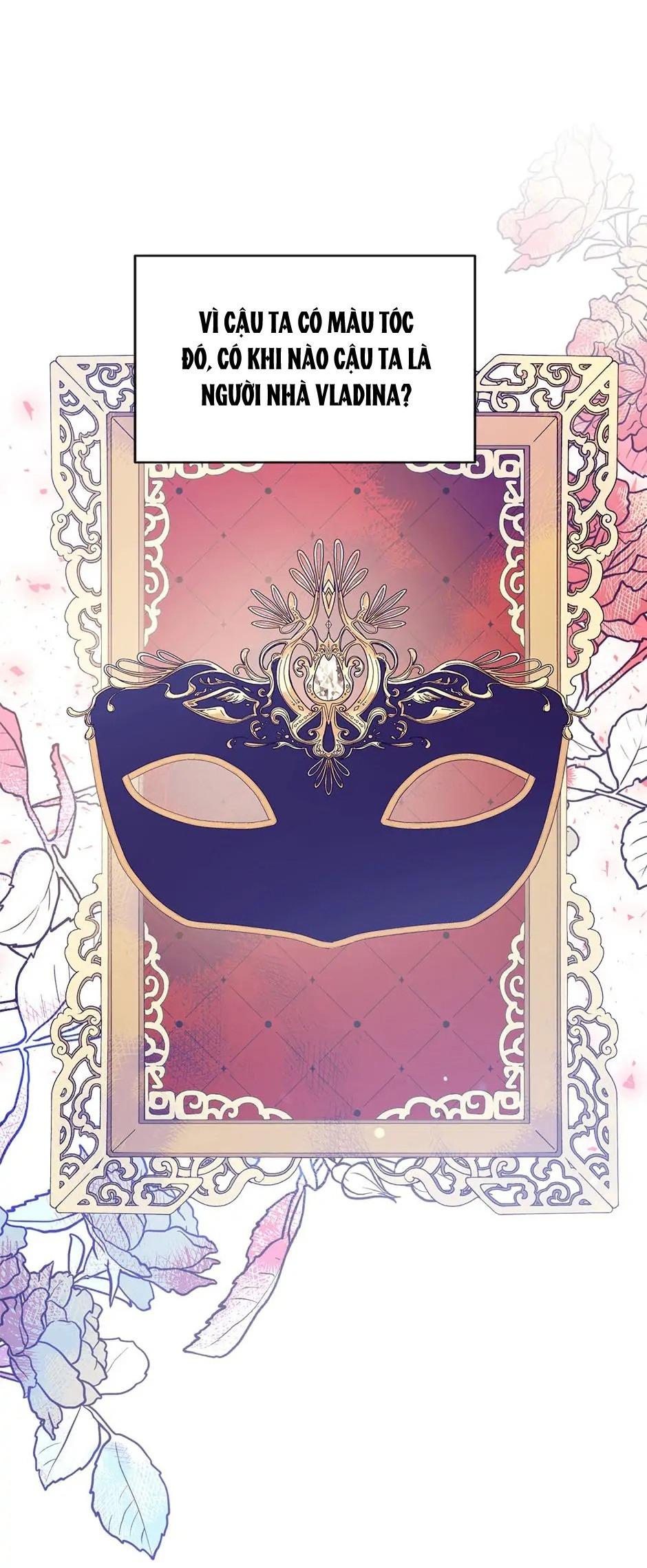 chúng ta có thể trở thành gia đình được không? chapter 82 13