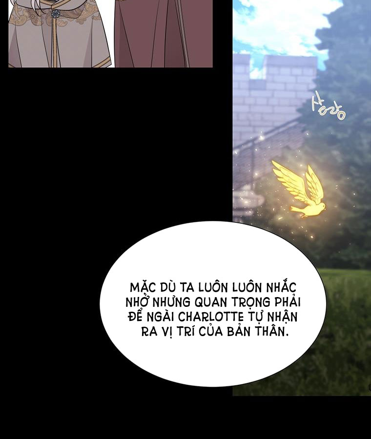 năm môn đệ của charlotte chapter 132 47