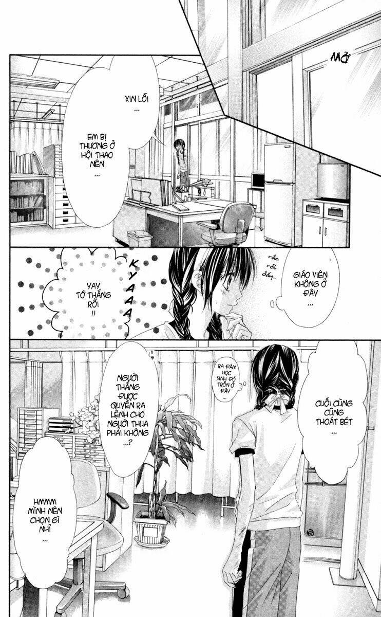 khởi đầu tình yêu chapter 10 51