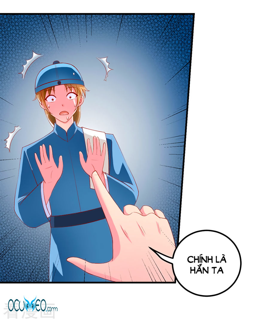 từ đây vương gia không thượng triều sớm chapter 22 22