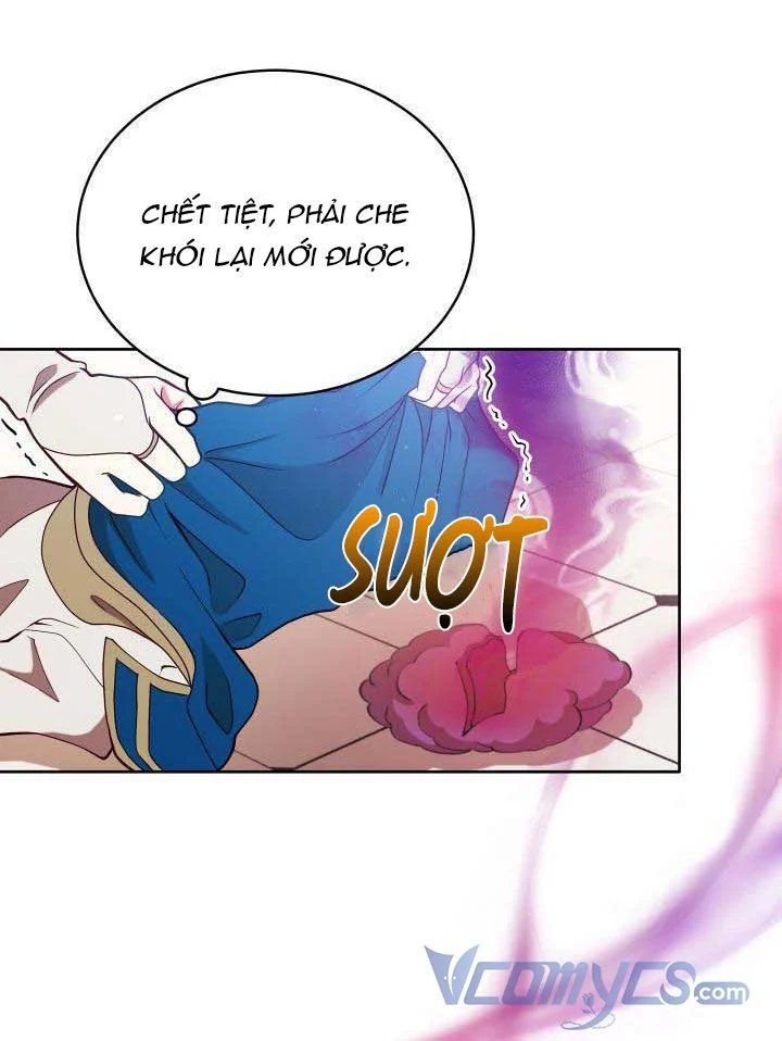 kẻ săn lùng ẩn danh chapter 3.5 6