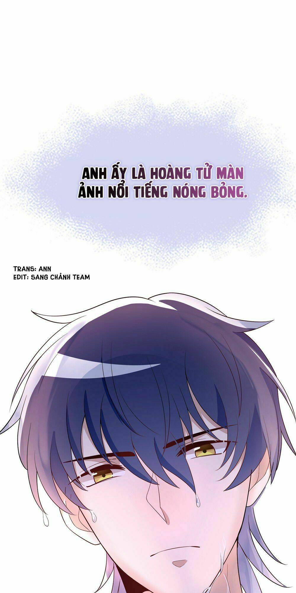 bí mật kết hôn với ảnh đế: vợ ơi đến đây tấn công đi nào chapter 0 1