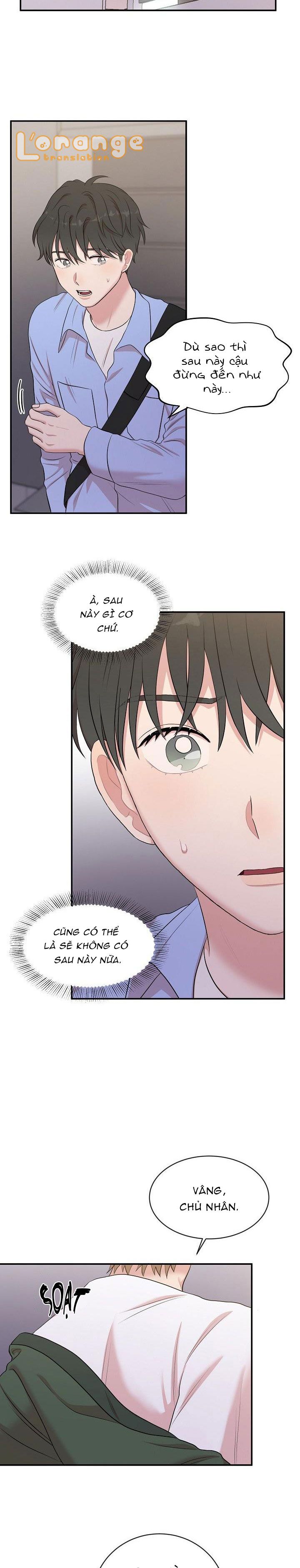 xin chủ nhân hãy khắc dấu chapter 9 3