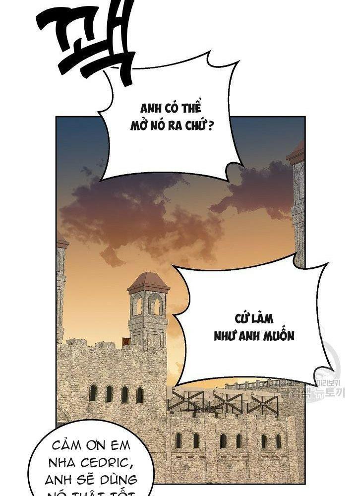 cô tiểu thư bé nhỏ thuần hóa các nhân vật chính chapter 50 49