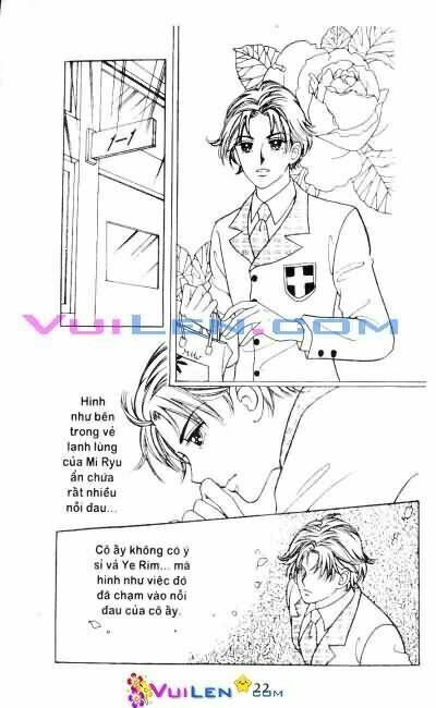 hợp đồng nô lệ chapter 3 22