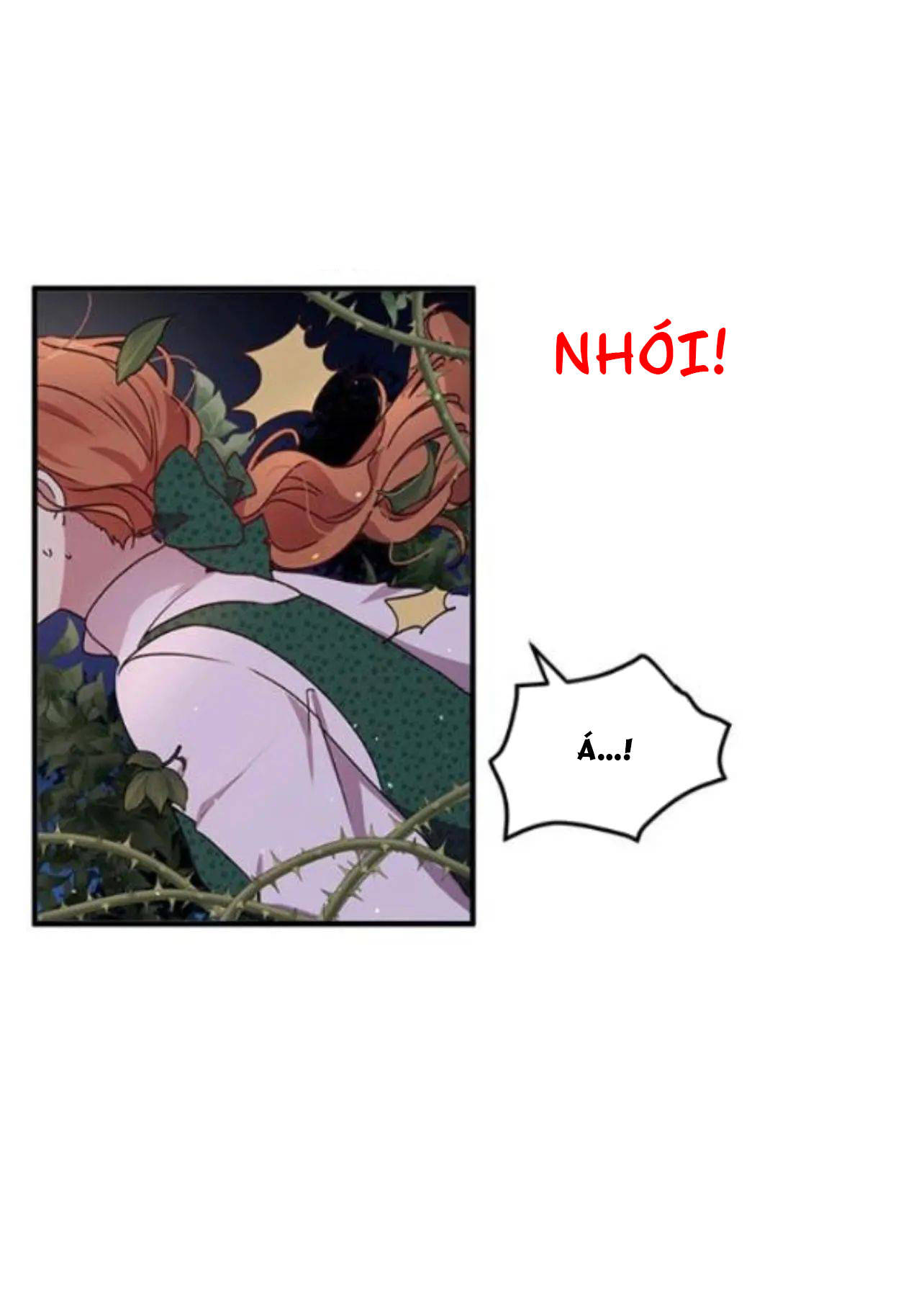 tại sao ngài làm điều này, công tước chapter 94 11