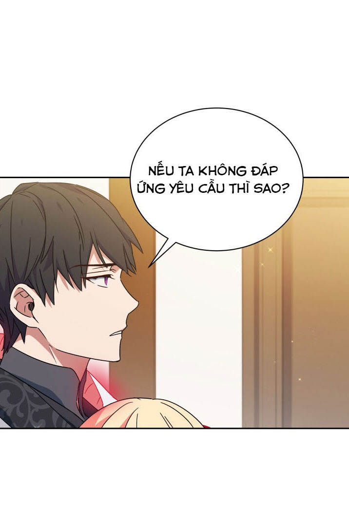 nàng elizabeth thuần khiết chapter 9 30