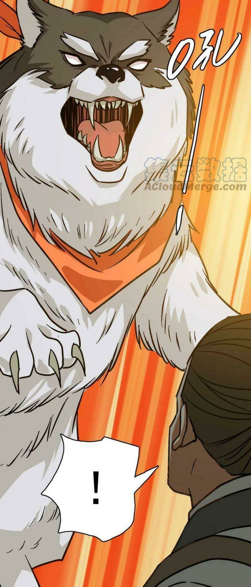 siêu đạo thần thuật chapter 125 5