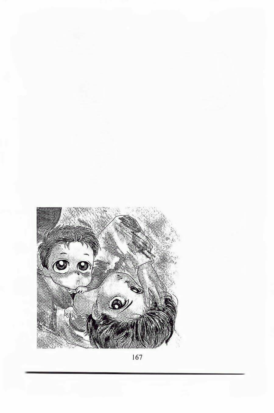 em bé và tôi chapter 6 2