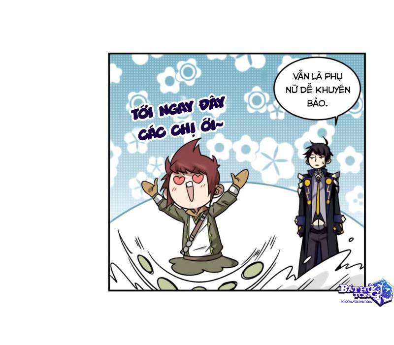 võng du chi cận chiến pháp sư chapter 279 20