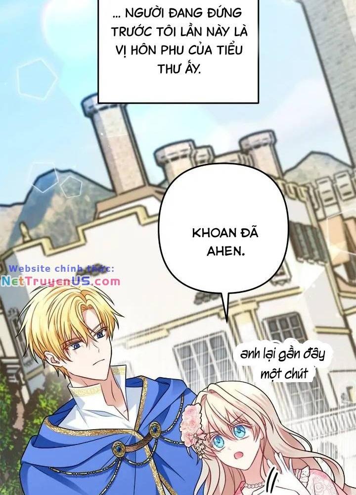 tại sao mẹ chồng tôi lại như thế này? chapter 15 57