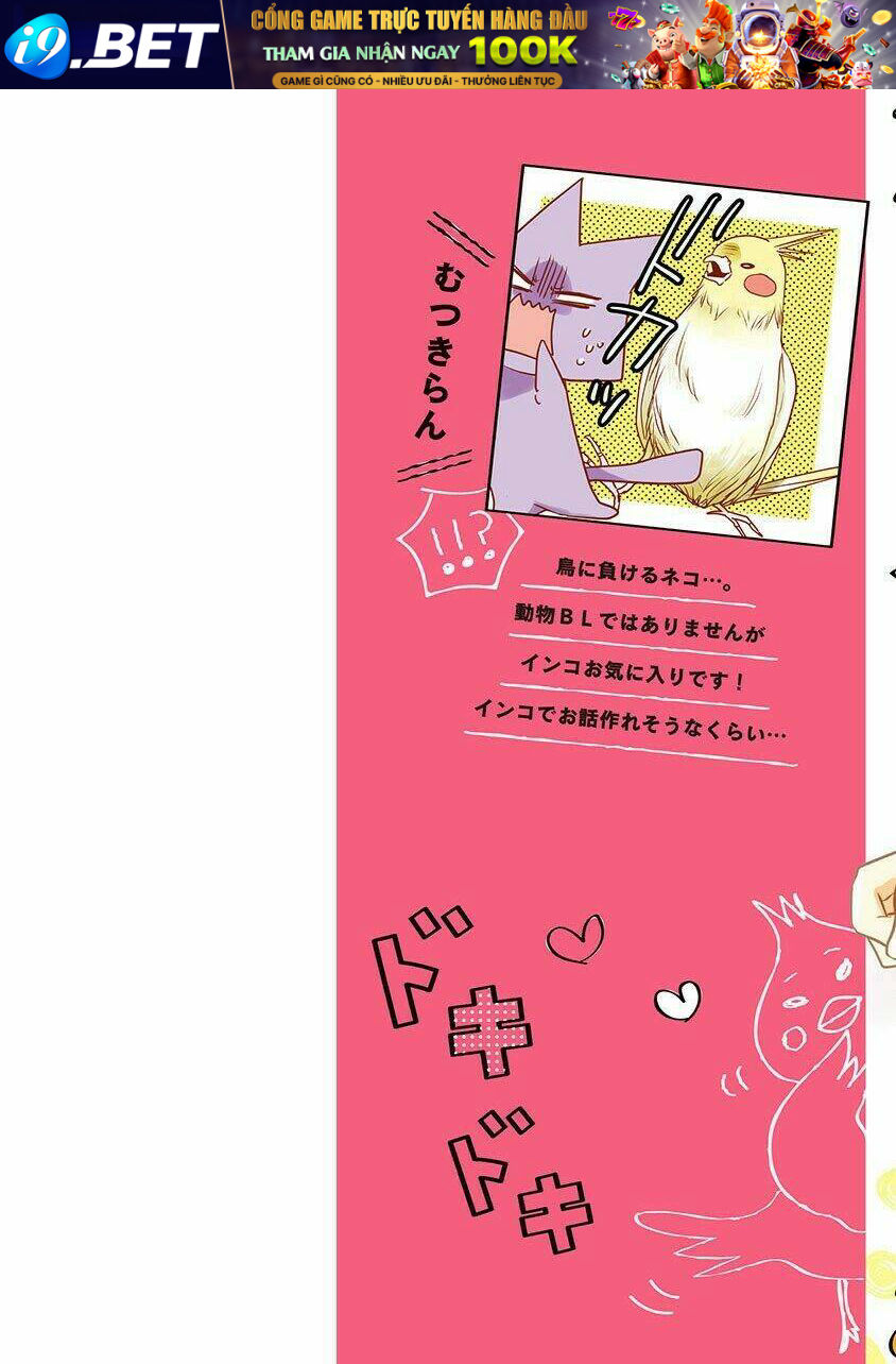 không thể thích nổi cậu chapter 1 2