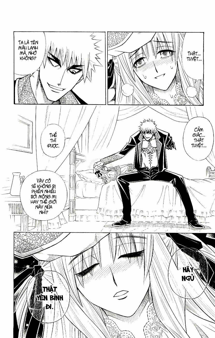 the another tale of frankenstein - embalming chapter 1 50