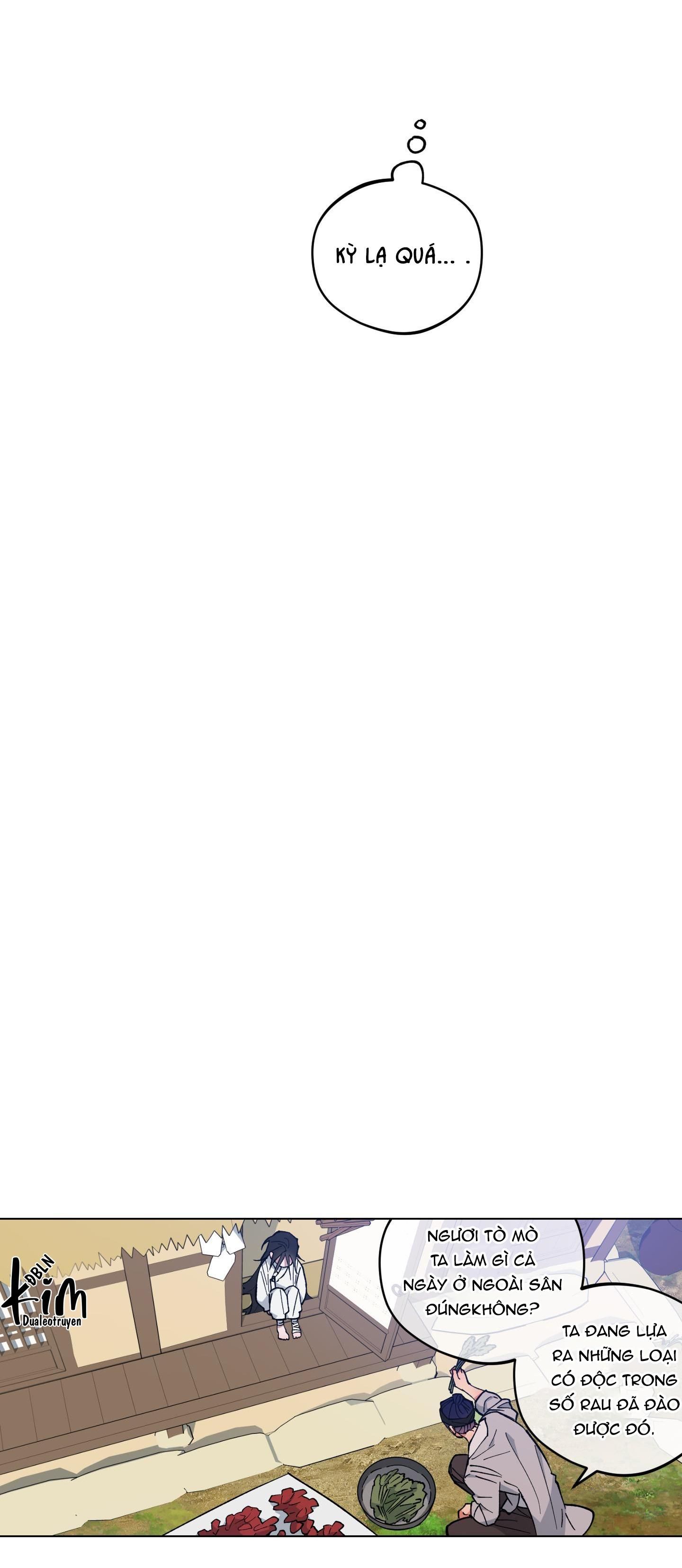 bình minh của rồng chapter 37 25