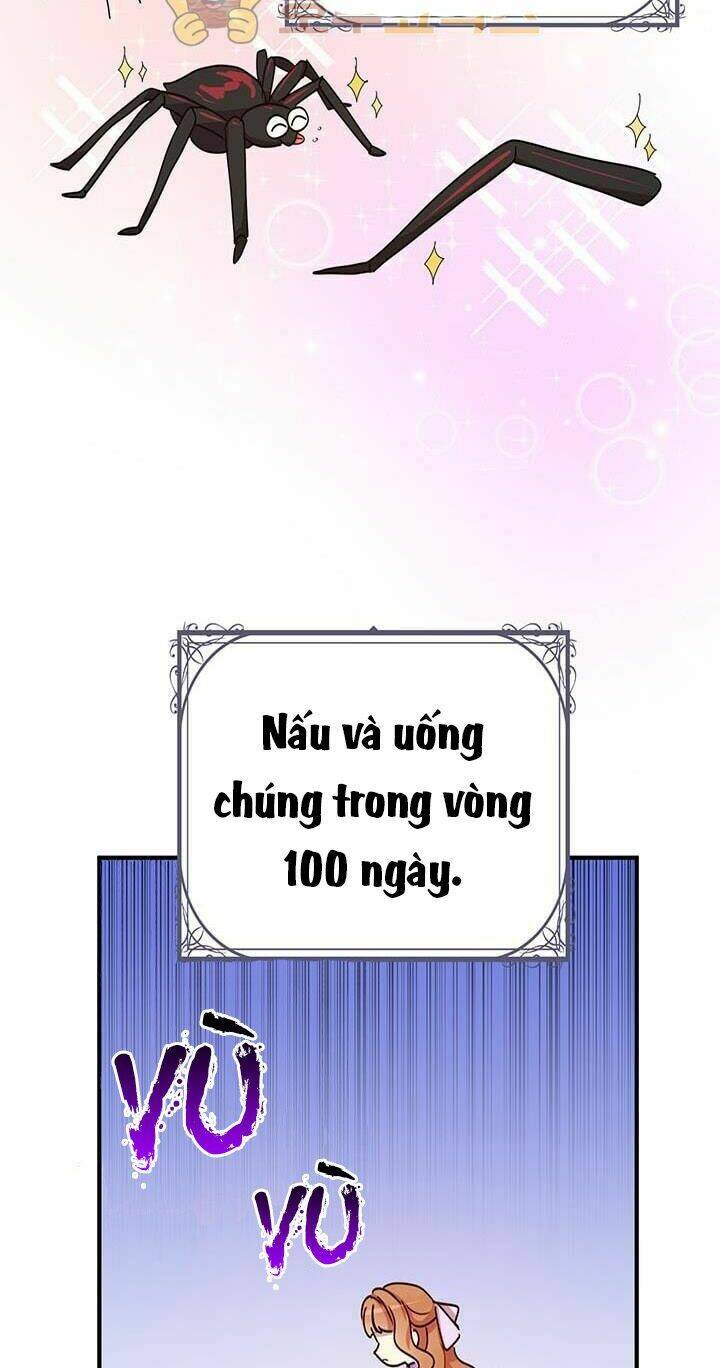 công tước, loạn vừa thôi! chapter 25.9 129