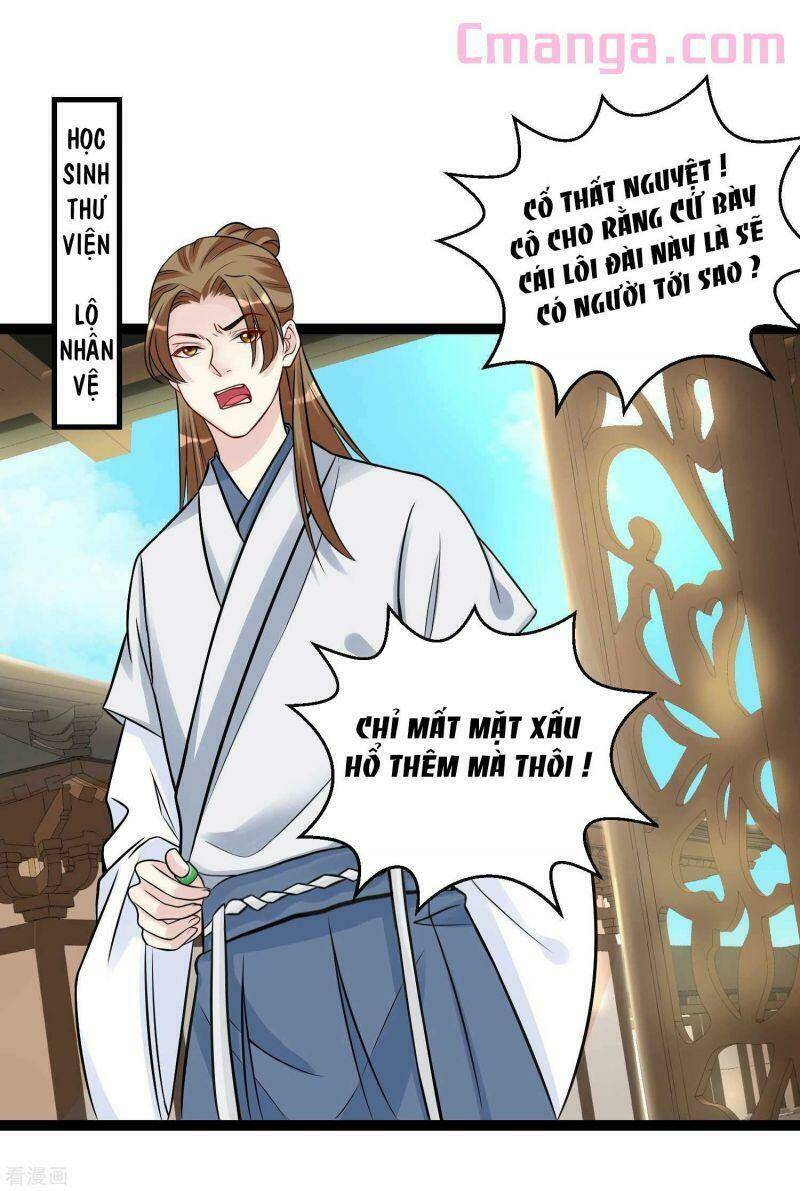 độc y đích nữ chapter 47 17