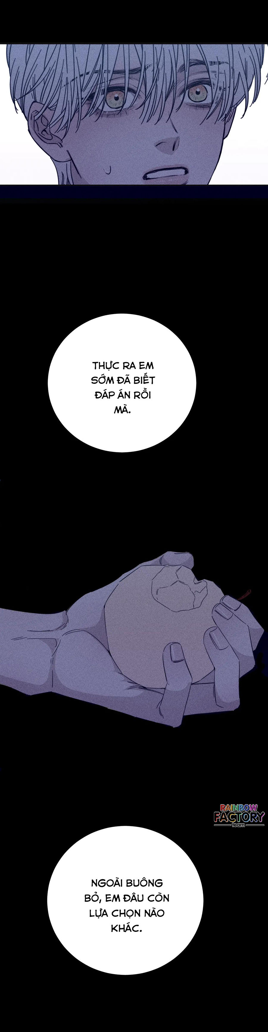 xuân nhật tương chí chapter 61 1