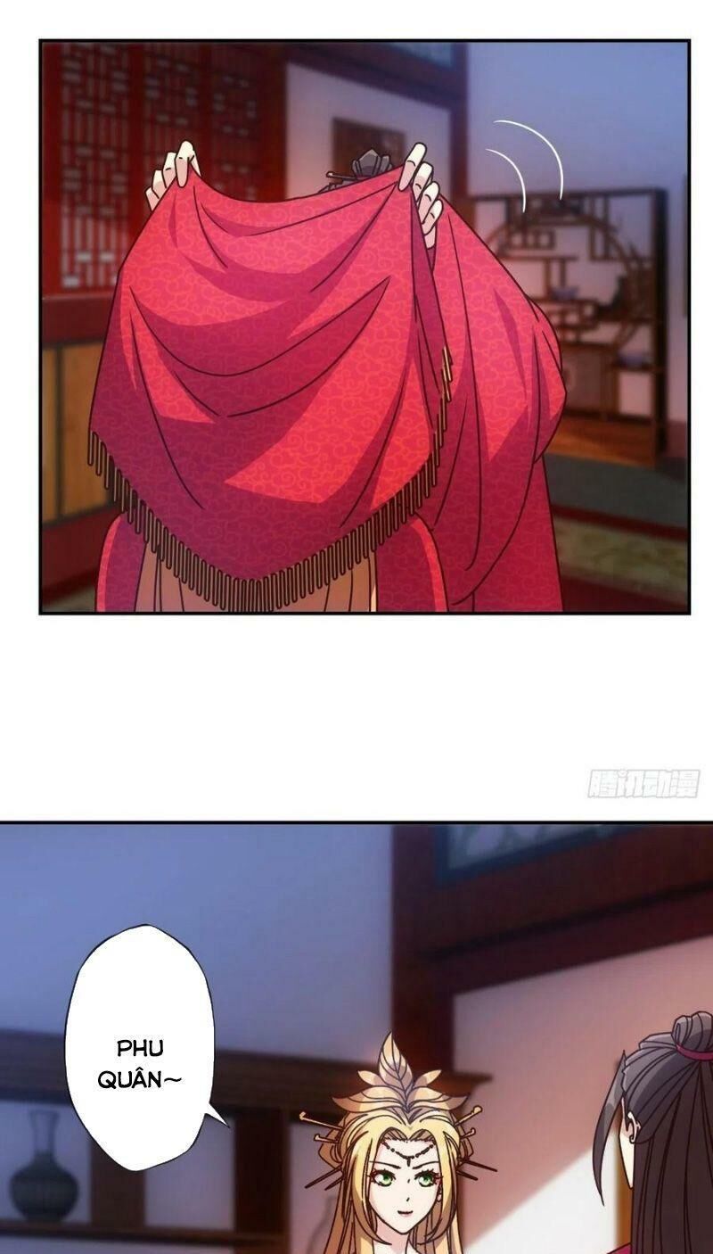 hồng thiên thần tôn chapter 108 3
