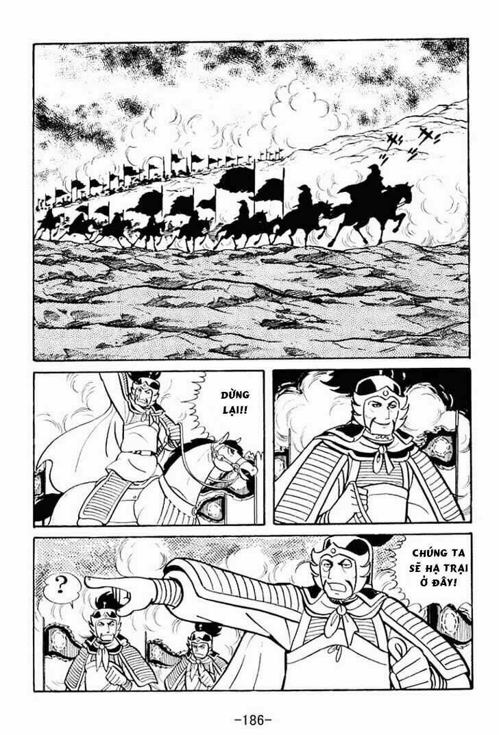 tam quốc chí chapter 24 19