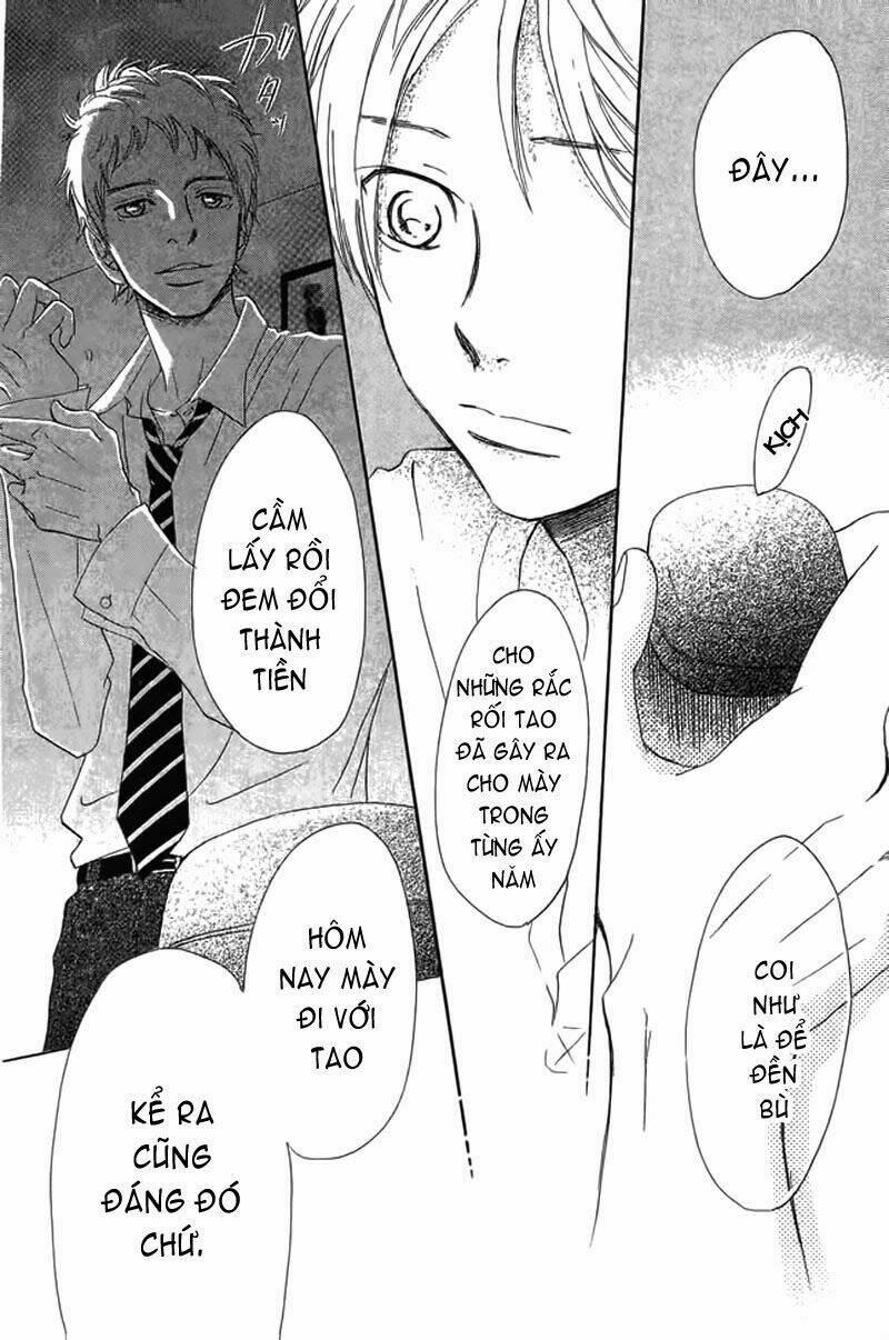 ngày ấy ta bên nhau chapter 53 27