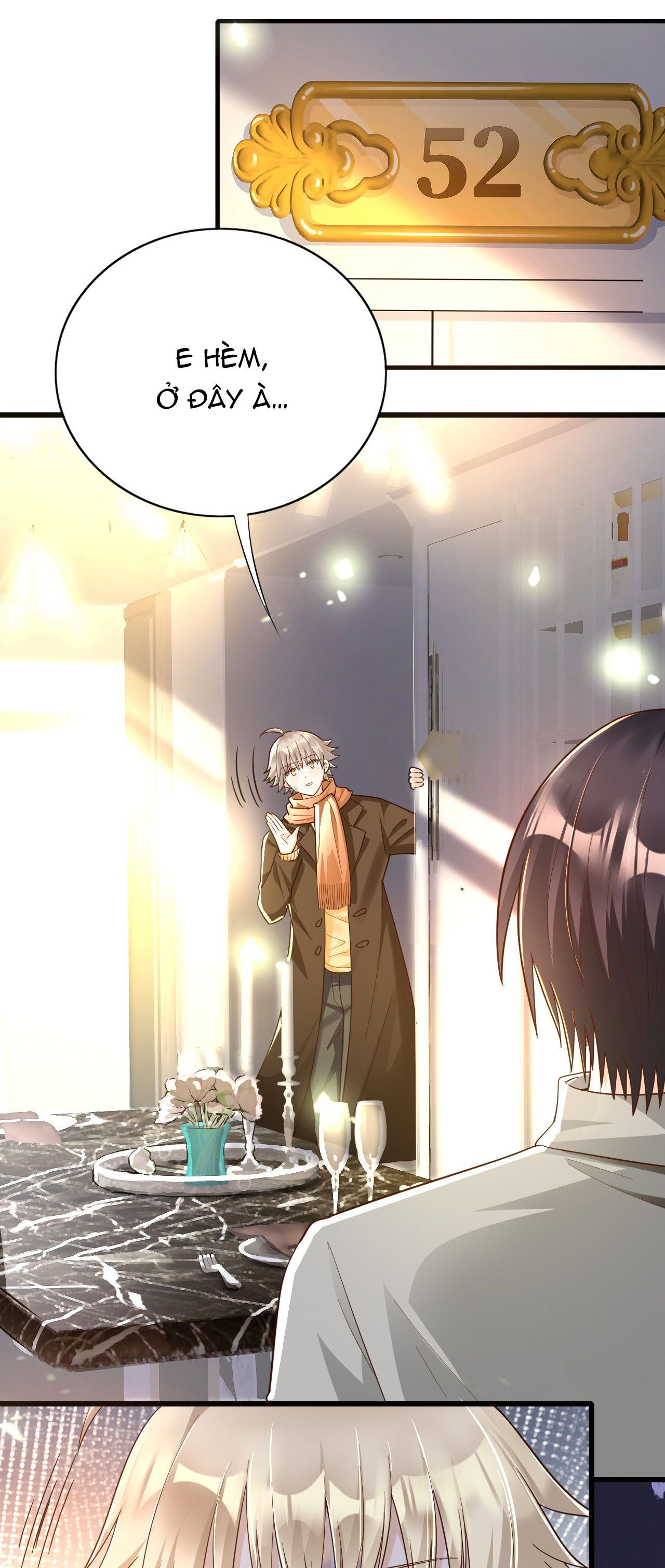 tức thời phạm quy [ tức thì vi quy ] chapter 19 2