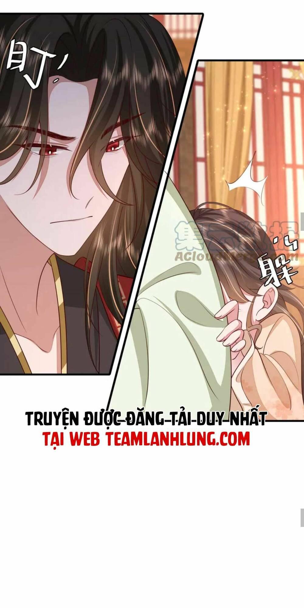 phương thức sinh tồn của công chúa pháo hôi chapter 115 17