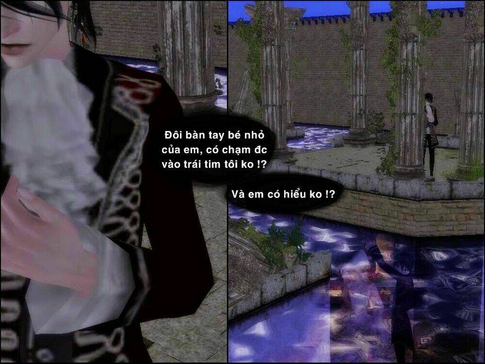 truyện sims - earl story chapter 43 28