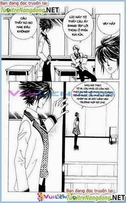 sức thanh xuân chapter 12 120